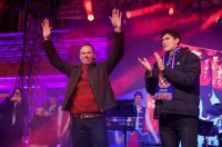 Zadrani dočekali svoje brončane rukometne reprezentativce