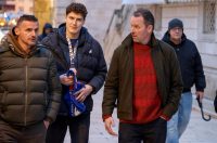 Zadrani dočekali svoje brončane rukometne reprezentativce