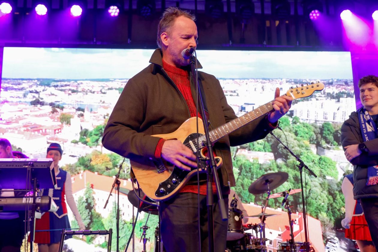 Zadrani dočekali svoje brončane rukometne reprezentativce