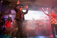 Zadrani dočekali svoje brončane rukometne reprezentativce