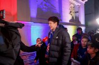 Zadrani dočekali svoje brončane rukometne reprezentativce