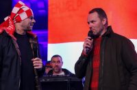 Zadrani dočekali svoje brončane rukometne reprezentativce