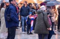 Zadrani dočekali svoje brončane rukometne reprezentativce