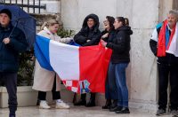 Zadrani dočekali svoje brončane rukometne reprezentativce