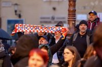 Zadrani dočekali svoje brončane rukometne reprezentativce