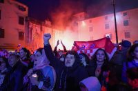 Zadrani dočekali svoje brončane rukometne reprezentativce