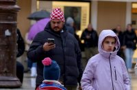 Zadrani dočekali svoje brončane rukometne reprezentativce