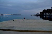 večer gaženica arbanasi punta bajlo