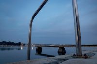 gaženica arbanasi punta bajlo more mul