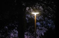 Zadar: Večernja šetnja uz more punta bajlo rasvjeta