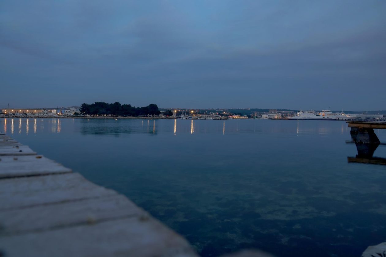 večer gaženica arbanasi punta bajlo klementa