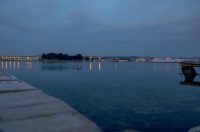 večer gaženica arbanasi punta bajlo klementa