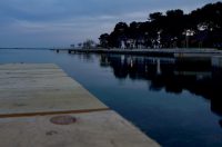 arbanasi punta bajlo more