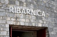 Zadar: Ponuda na zadarskoj ribarnici