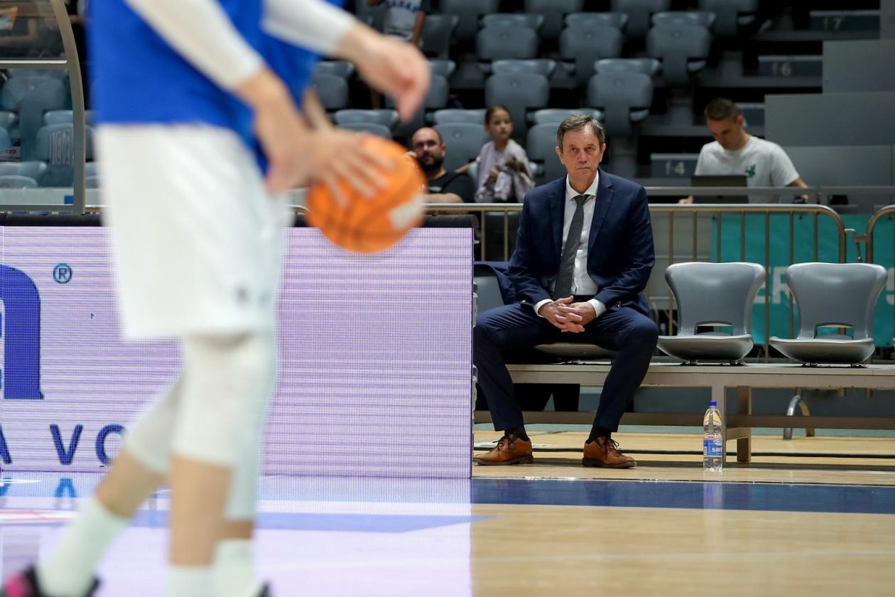Zadar i Split odigrali utakmicu 32. kola SuperSport Premijer lige