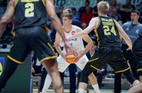 Zadar i Split odigrali utakmicu 32. kola SuperSport Premijer lige