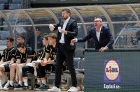 Zadar i Split odigrali utakmicu 32. kola SuperSport Premijer lige
