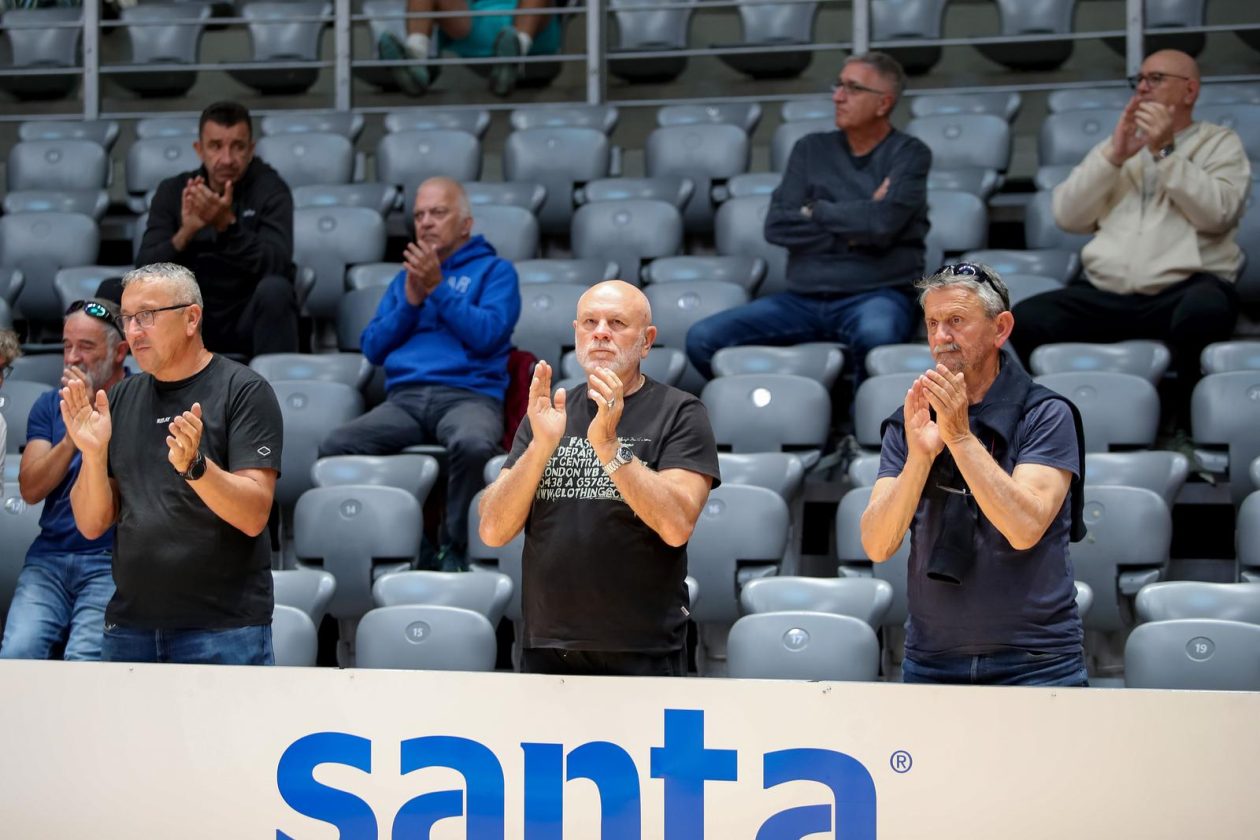 Zadar i Split odigrali utakmicu 32. kola SuperSport Premijer lige