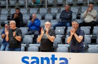 Zadar i Split odigrali utakmicu 32. kola SuperSport Premijer lige