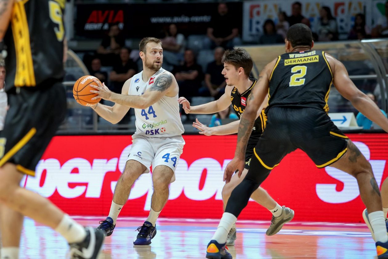 Zadar i Split odigrali utakmicu 32. kola SuperSport Premijer lige
