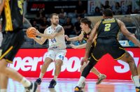 Zadar i Split odigrali utakmicu 32. kola SuperSport Premijer lige
