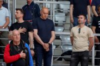 Zadar i Split odigrali utakmicu 32. kola SuperSport Premijer lige