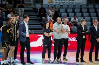 Zadar i Split odigrali utakmicu 32. kola SuperSport Premijer lige