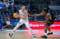 Zadar i Split odigrali utakmicu 32. kola SuperSport Premijer lige