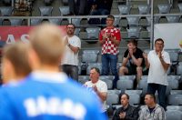 Zadar i Split odigrali utakmicu 32. kola SuperSport Premijer lige