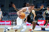Zadar i Split odigrali utakmicu 32. kola SuperSport Premijer lige