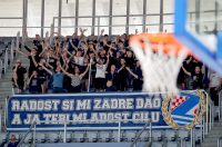 Zadar i Split odigrali utakmicu 32. kola SuperSport Premijer lige