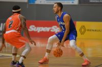 GKK Šibenka – KK Zadar, 6. kolo Supersport Premijer lige