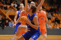 GKK Šibenka – KK Zadar, 6. kolo Supersport Premijer lige