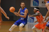 GKK Šibenka – KK Zadar, 6. kolo Supersport Premijer lige