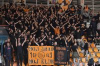 GKK Šibenka – KK Zadar, 6. kolo Supersport Premijer lige