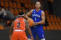 GKK Šibenka – KK Zadar, 6. kolo Supersport Premijer lige