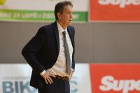 GKK Šibenka – KK Zadar, 6. kolo Supersport Premijer lige