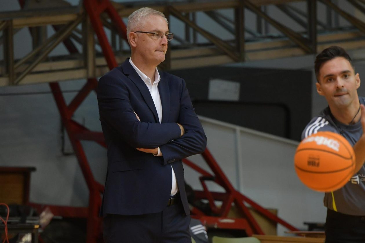 GKK Šibenka – KK Zadar, 6. kolo Supersport Premijer lige