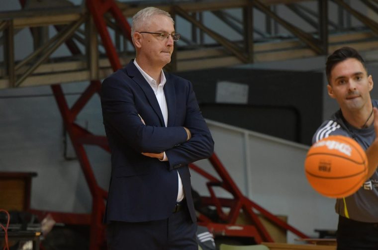 GKK Šibenka – KK Zadar, 6. kolo Supersport Premijer lige