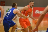 GKK Šibenka – KK Zadar, 6. kolo Supersport Premijer lige