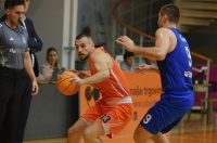 GKK Šibenka – KK Zadar, 6. kolo Supersport Premijer lige