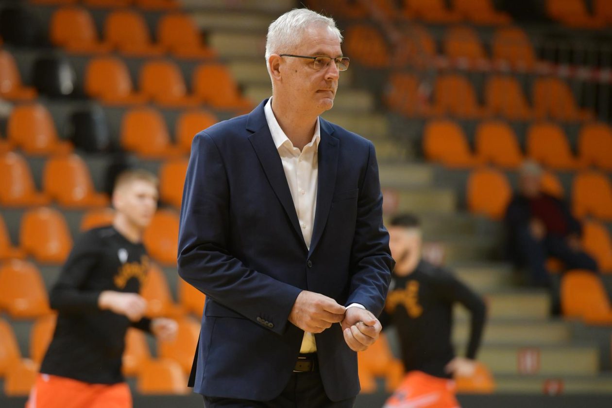 GKK Šibenka – KK Zadar, 6. kolo Supersport Premijer lige