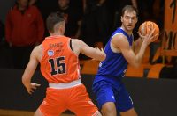 GKK Šibenka – KK Zadar, 6. kolo Supersport Premijer lige