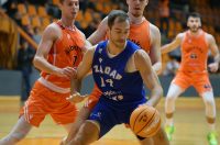 GKK Šibenka – KK Zadar, 6. kolo Supersport Premijer lige