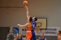GKK Šibenka – KK Zadar, 6. kolo Supersport Premijer lige