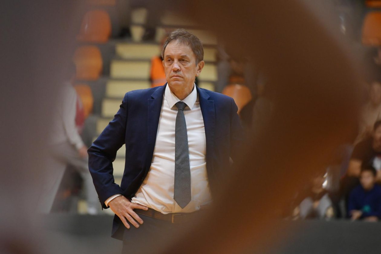 GKK Šibenka – KK Zadar, 6. kolo Supersport Premijer lige