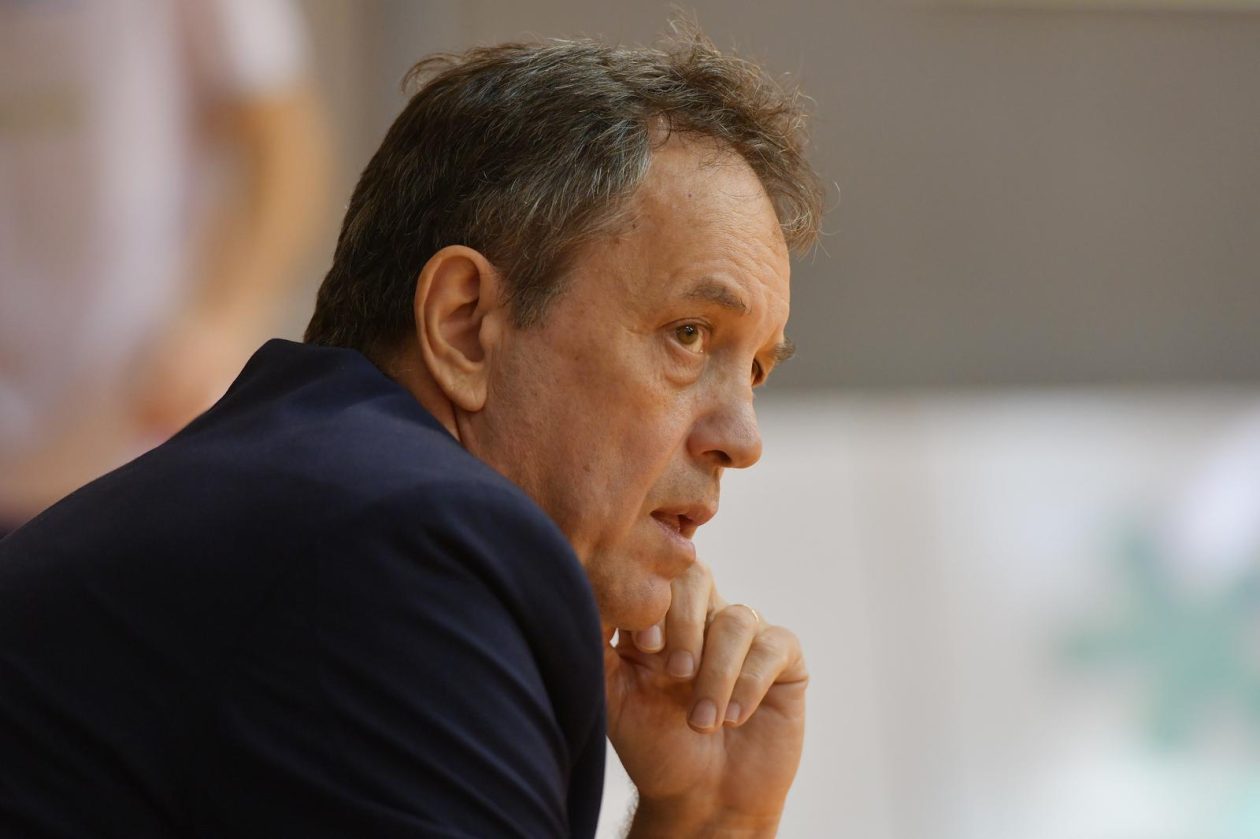 GKK Šibenka – KK Zadar, 6. kolo Supersport Premijer lige