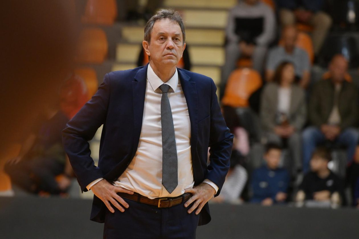 GKK Šibenka – KK Zadar, 6. kolo Supersport Premijer lige