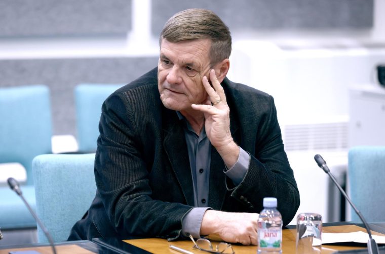 Zagreb: Održan okrugli stol „Ustaštvo nema ‘ali’“ Zagreb: Održan okrugli stol „Ustaštvo nema ‘ali’“