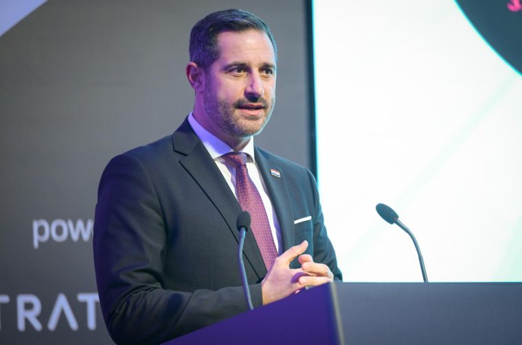 tonci glavina. Održan 27. Kongres hotelijera